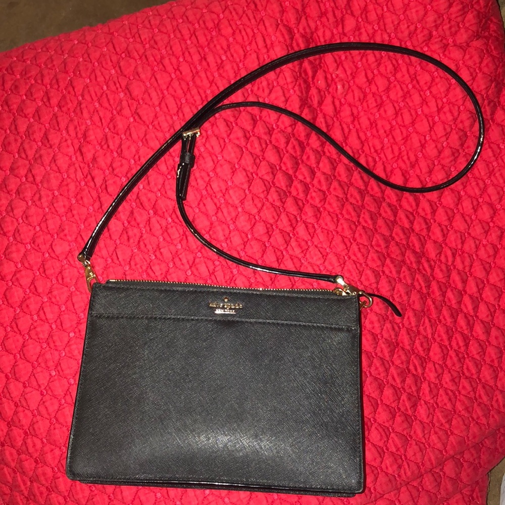 Kate spade beautiful crossbody.